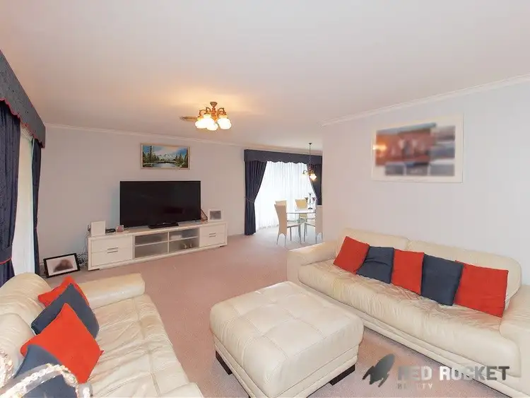 Sixth view of Homely house listing, 12 Maria Court, Rochedale South QLD 4123