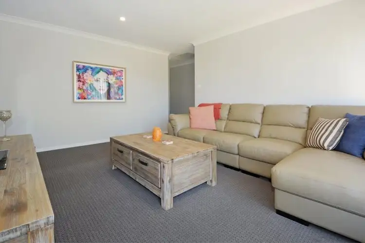 Second view of Homely house listing, 35 Tallowwood Drive, Gunnedah NSW 2380