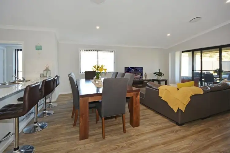 Third view of Homely house listing, 35 Tallowwood Drive, Gunnedah NSW 2380