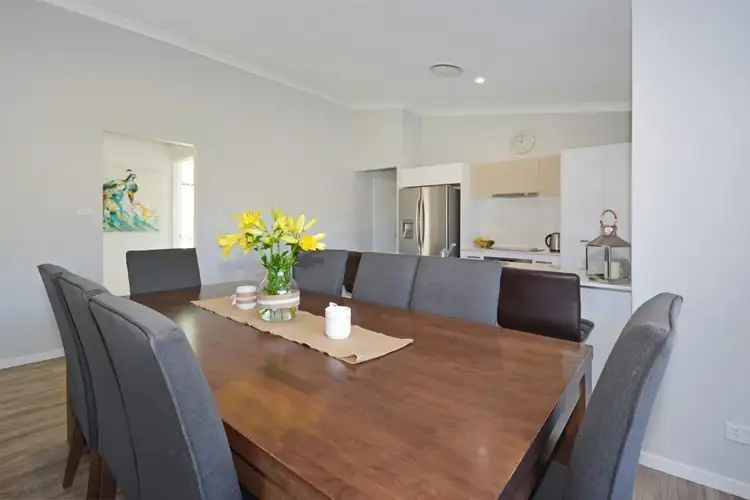 Fifth view of Homely house listing, 35 Tallowwood Drive, Gunnedah NSW 2380