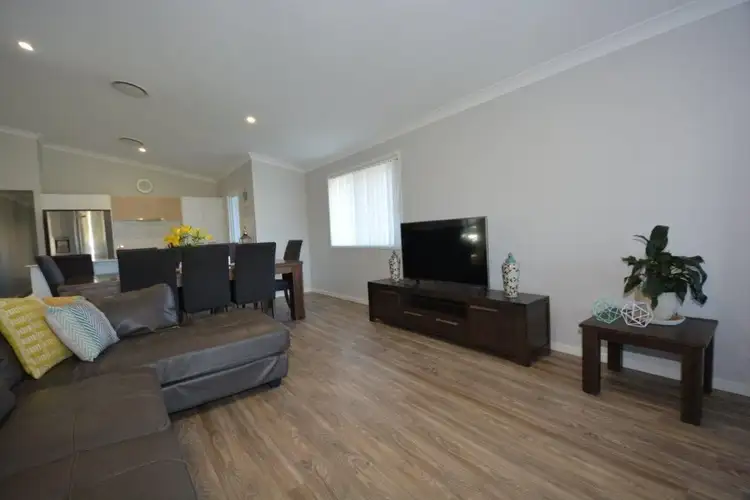 Sixth view of Homely house listing, 35 Tallowwood Drive, Gunnedah NSW 2380