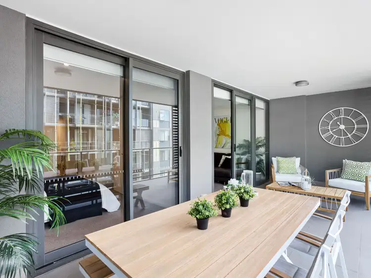 418/30 Hood Street, Subiaco WA 6008