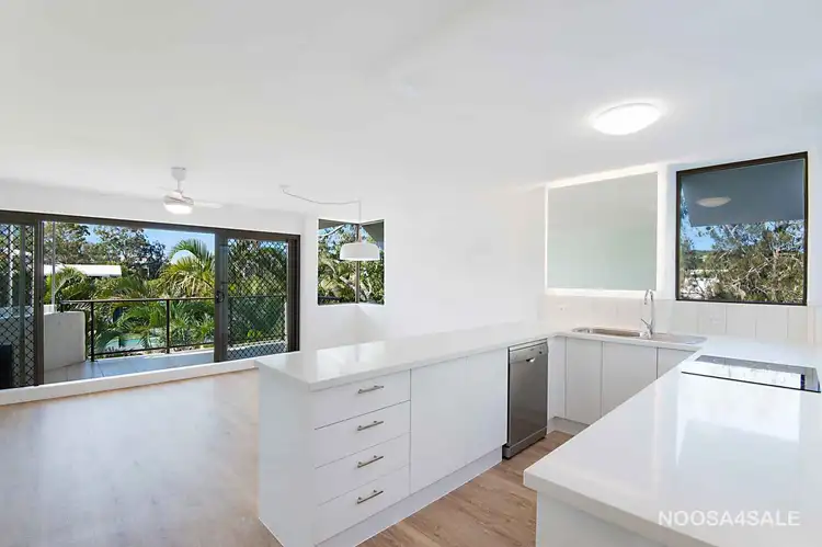 Main view of Homely unit listing, 17/1 Quamby Place, Noosa Heads QLD 4567