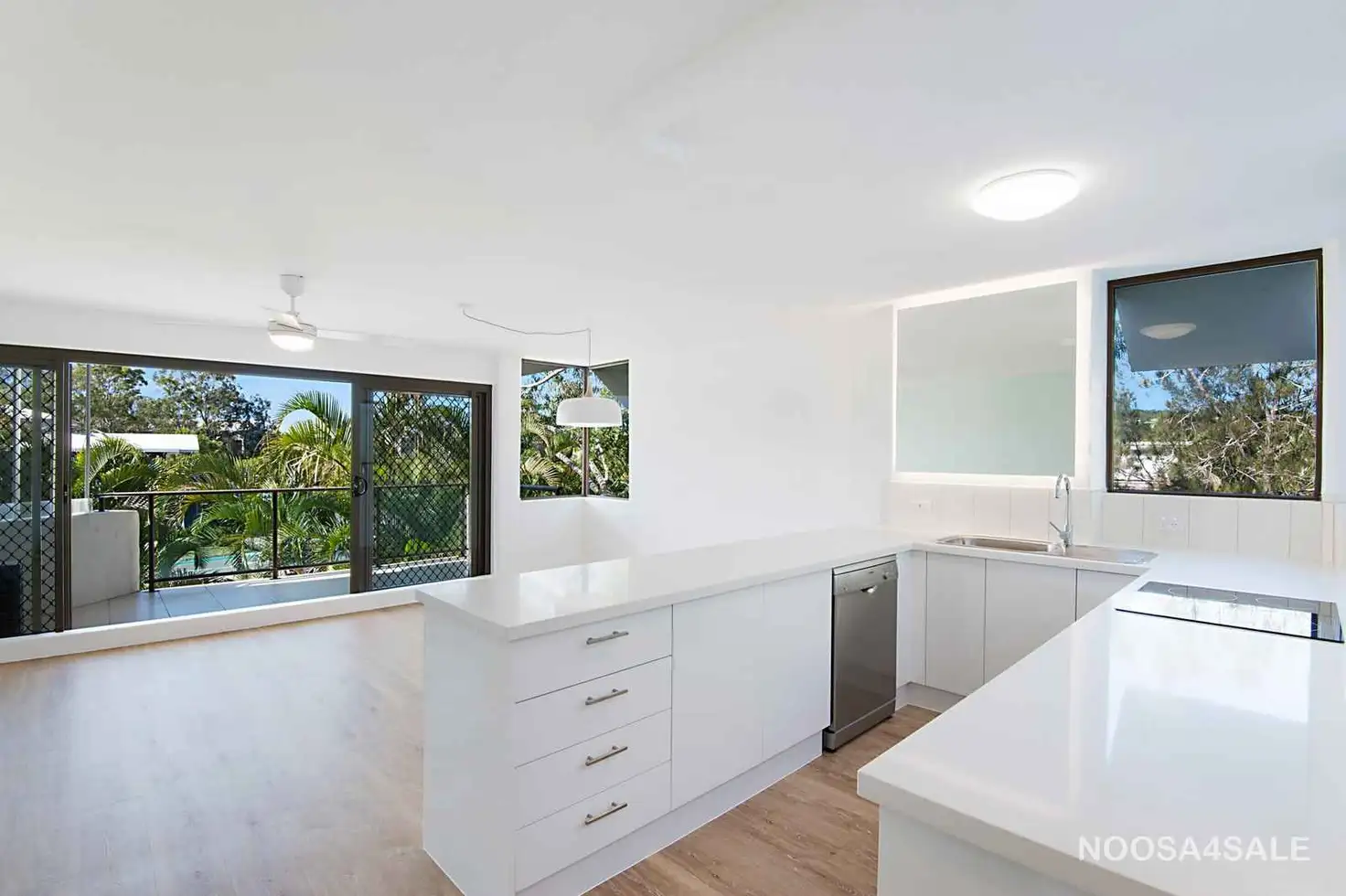 Main view of Homely unit listing, 17/1 Quamby Place, Noosa Heads QLD 4567
