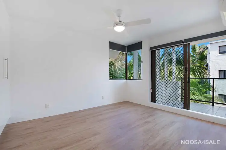 Second view of Homely unit listing, 17/1 Quamby Place, Noosa Heads QLD 4567