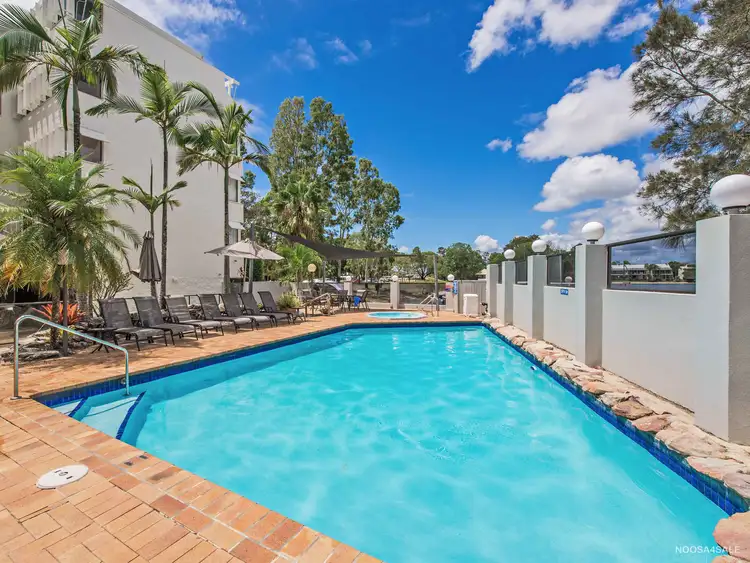 Fourth view of Homely unit listing, 17/1 Quamby Place, Noosa Heads QLD 4567