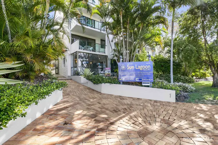 Fifth view of Homely unit listing, 17/1 Quamby Place, Noosa Heads QLD 4567