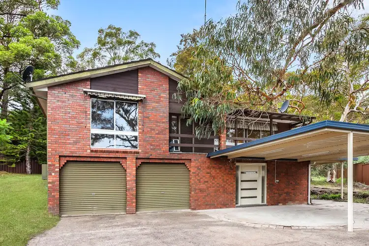 6 Rialto Place, Heathcote NSW 2233