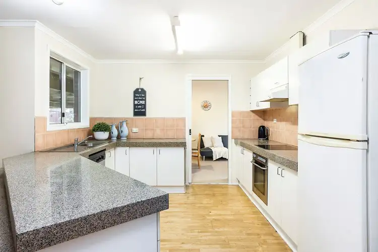 Fifth view of Homely house listing, 6 Rialto Place, Heathcote NSW 2233