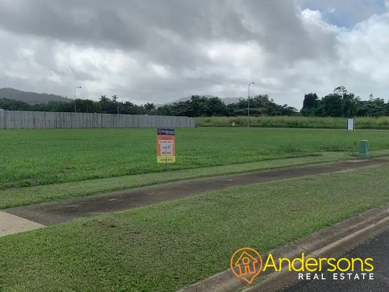 Main view of Homely land listing, Lot 27 Reef Street, Wongaling Beach QLD 4852