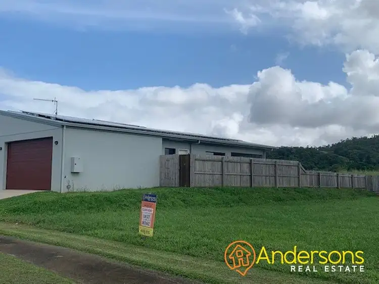 Fourth view of Homely land listing, Lot 27 Reef Street, Wongaling Beach QLD 4852