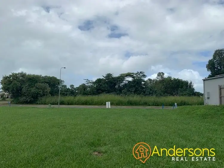 Fifth view of Homely land listing, Lot 27 Reef Street, Wongaling Beach QLD 4852