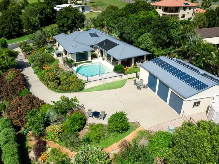 5 Jasmine Court, Dundowran Beach QLD 4655