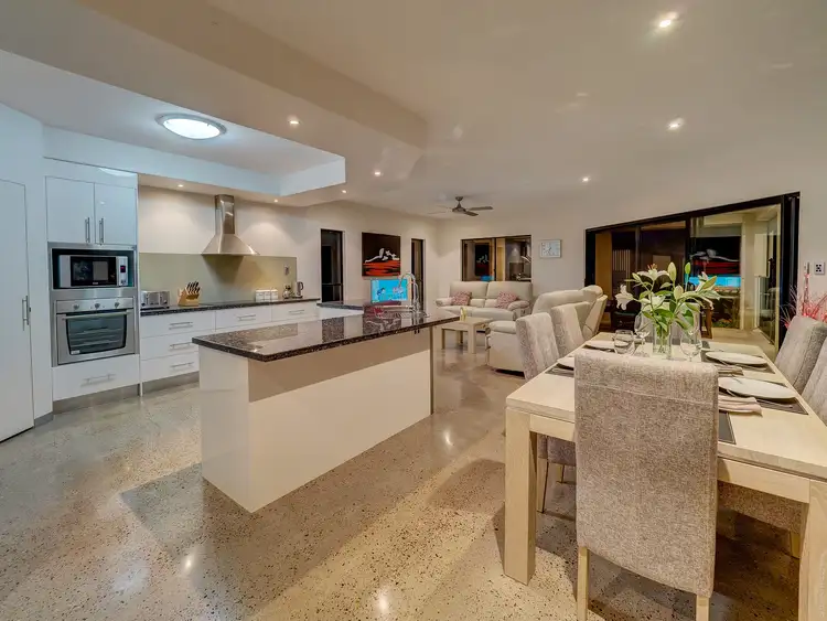 Second view of Homely house listing, 5 Jasmine Court, Dundowran Beach QLD 4655