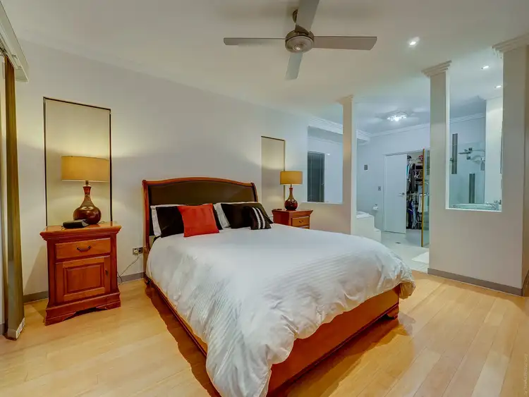 Third view of Homely house listing, 5 Jasmine Court, Dundowran Beach QLD 4655