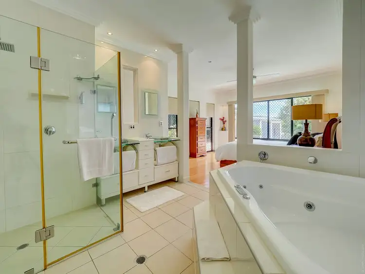 Fourth view of Homely house listing, 5 Jasmine Court, Dundowran Beach QLD 4655