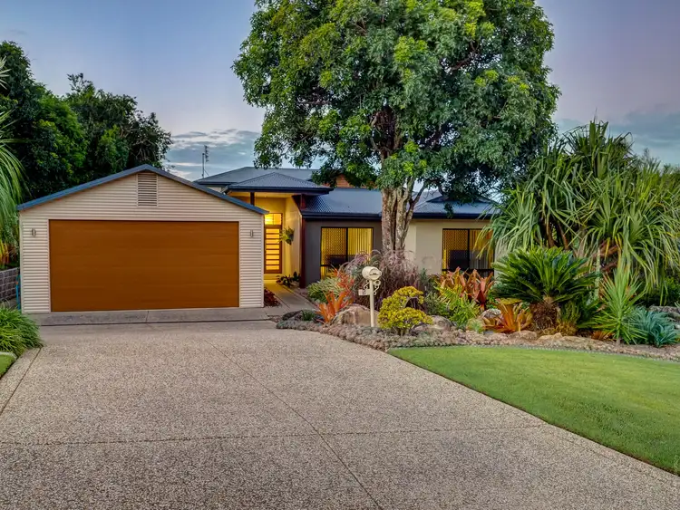 Sixth view of Homely house listing, 5 Jasmine Court, Dundowran Beach QLD 4655