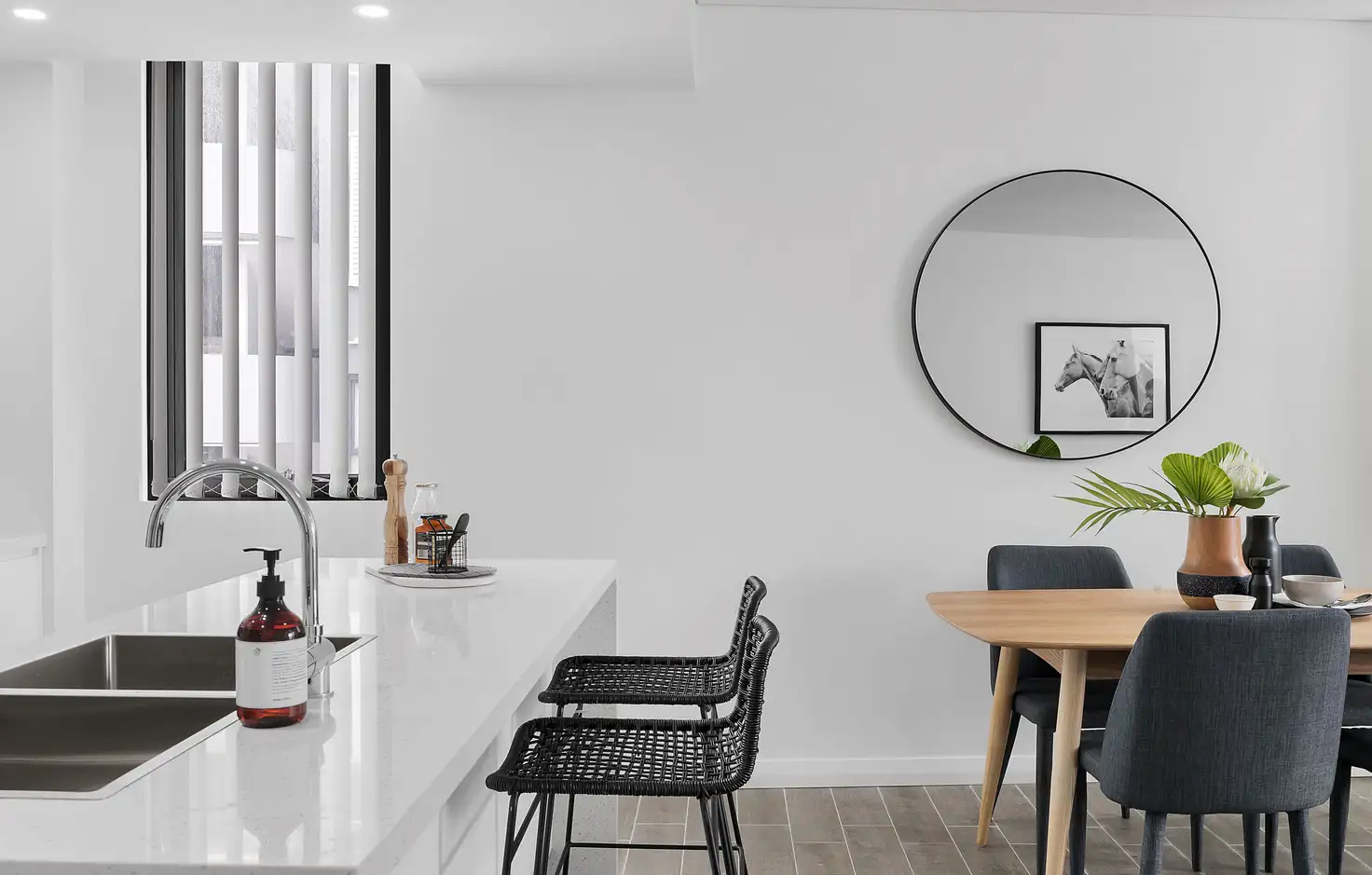 Main view of Homely apartment listing, 4/4 Banilung Street, Rosebery NSW 2018