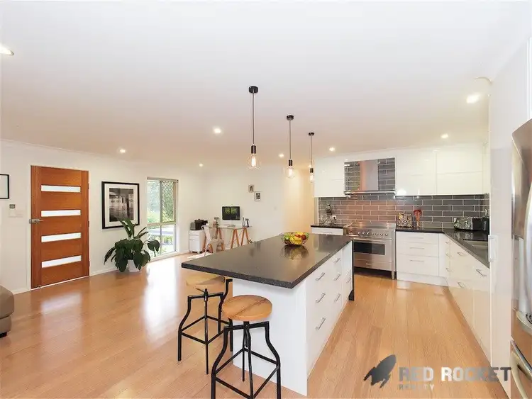 Fourth view of Homely house listing, 1 Hush Place, Rochedale South QLD 4123