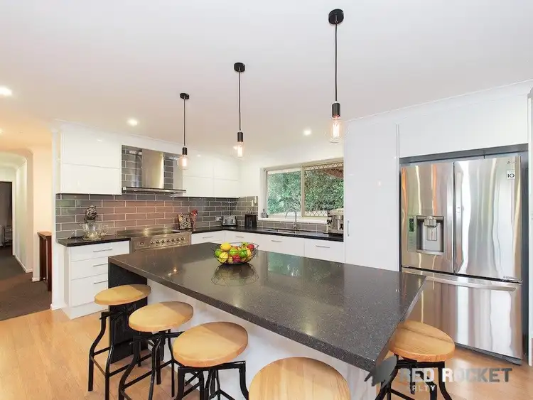 Sixth view of Homely house listing, 1 Hush Place, Rochedale South QLD 4123