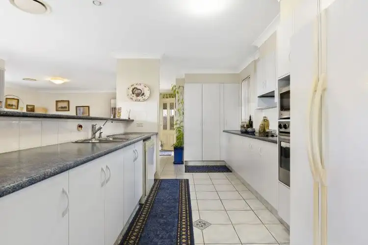 Second view of Homely semi-detached listing, 37 Lorien Way, Kingscliff NSW 2487