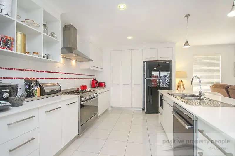 Main view of Homely house listing, 42 Grampion Drive, Caloundra West QLD 4551