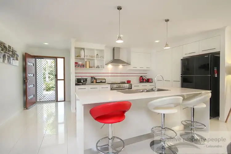 Third view of Homely house listing, 42 Grampion Drive, Caloundra West QLD 4551