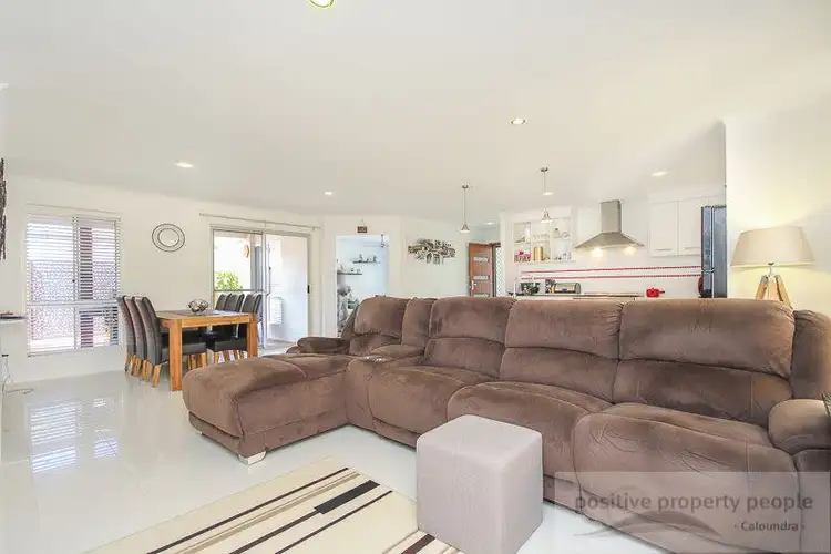 Fourth view of Homely house listing, 42 Grampion Drive, Caloundra West QLD 4551