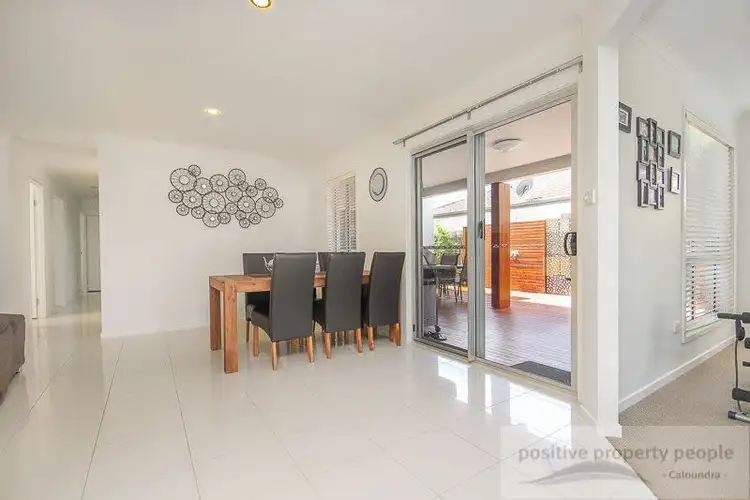 Fifth view of Homely house listing, 42 Grampion Drive, Caloundra West QLD 4551