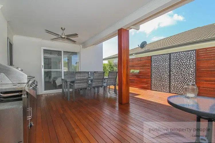 Sixth view of Homely house listing, 42 Grampion Drive, Caloundra West QLD 4551
