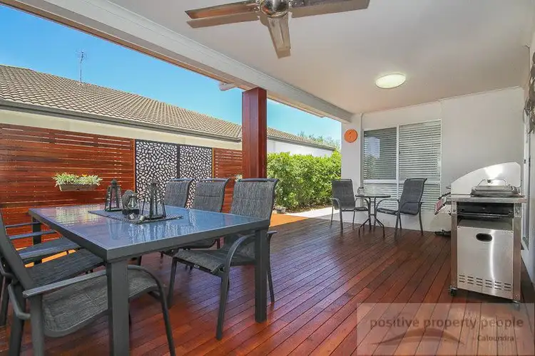 Seventh view of Homely house listing, 42 Grampion Drive, Caloundra West QLD 4551