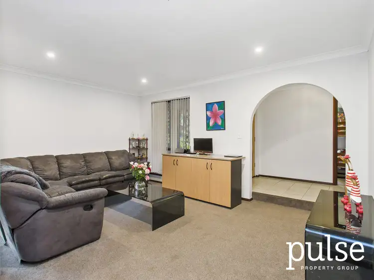 Second view of Homely house listing, 12 Aleppo Drive, Kardinya WA 6163