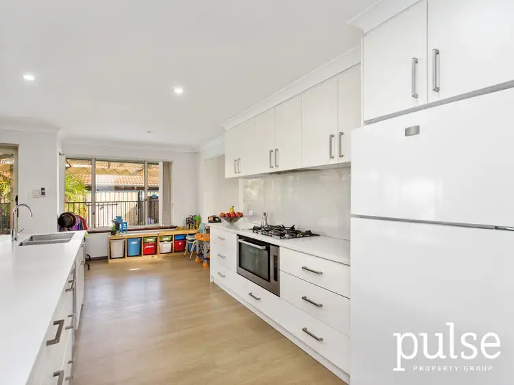 Fourth view of Homely house listing, 12 Aleppo Drive, Kardinya WA 6163