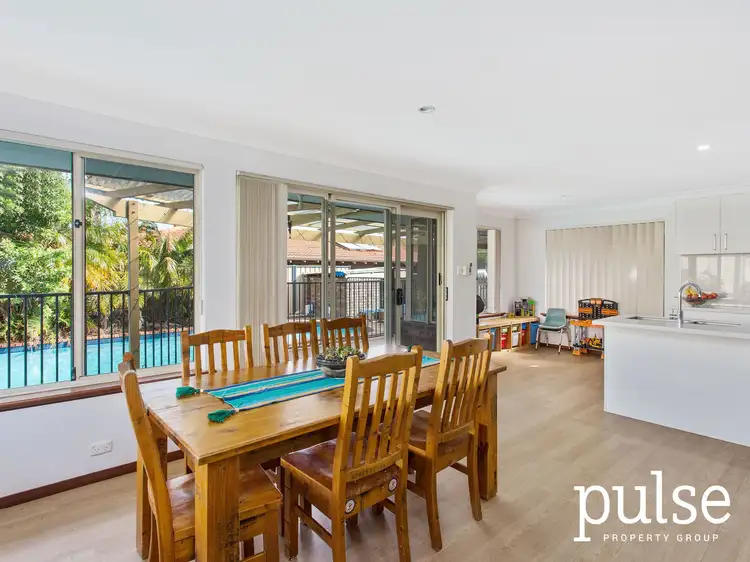 Fifth view of Homely house listing, 12 Aleppo Drive, Kardinya WA 6163