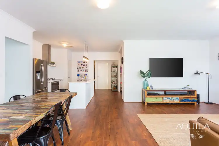 Third view of Homely house listing, 11 Petula Court, Aveley WA 6069