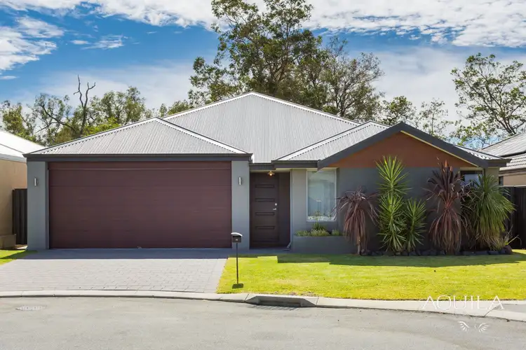 Fifth view of Homely house listing, 11 Petula Court, Aveley WA 6069