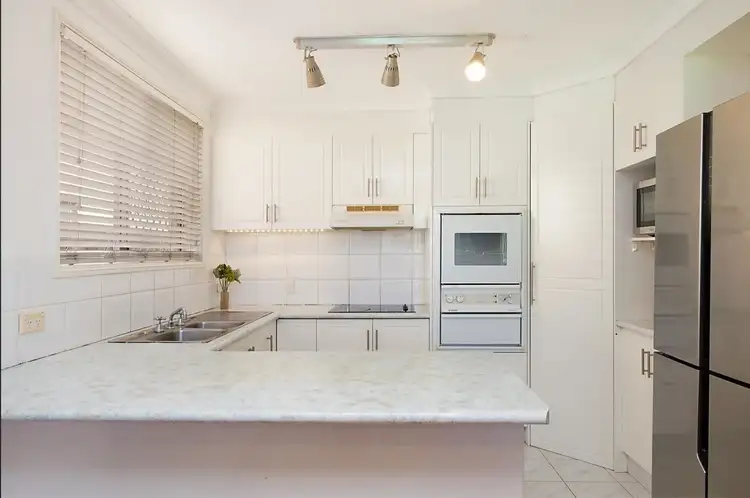 Fourth view of Homely house listing, 30 Alexander Court, Tweed Heads South NSW 2486