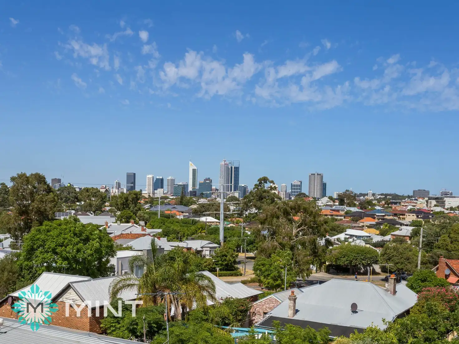 Main view of Homely unit listing, 31/209 Walcott Street, North Perth WA 6006