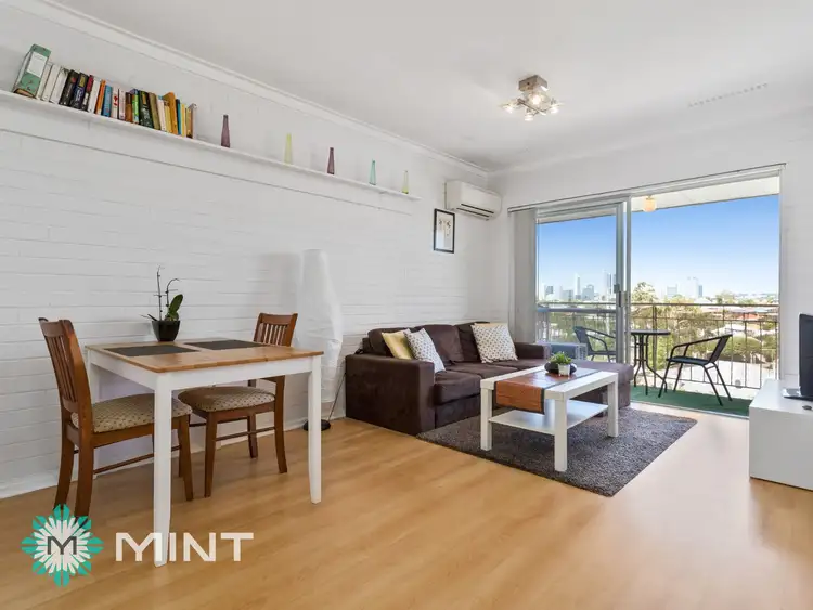 Second view of Homely unit listing, 31/209 Walcott Street, North Perth WA 6006