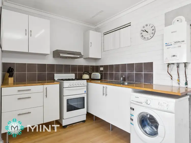 Third view of Homely unit listing, 31/209 Walcott Street, North Perth WA 6006