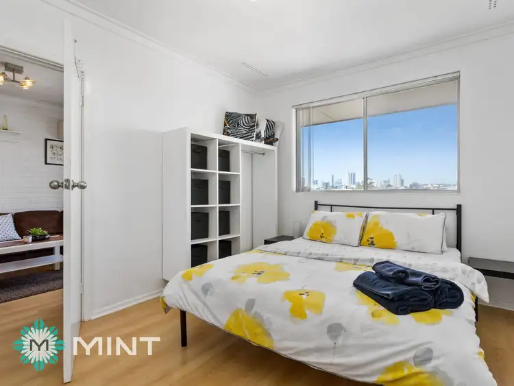 Fourth view of Homely unit listing, 31/209 Walcott Street, North Perth WA 6006
