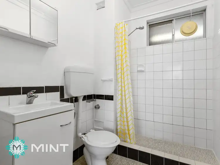 Fifth view of Homely unit listing, 31/209 Walcott Street, North Perth WA 6006