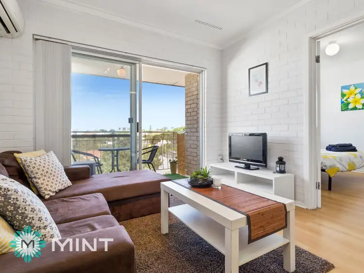 Sixth view of Homely unit listing, 31/209 Walcott Street, North Perth WA 6006