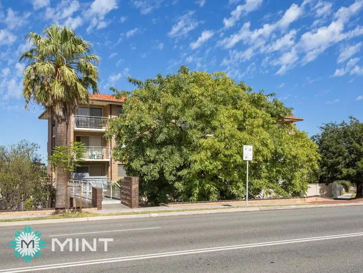 Seventh view of Homely unit listing, 31/209 Walcott Street, North Perth WA 6006