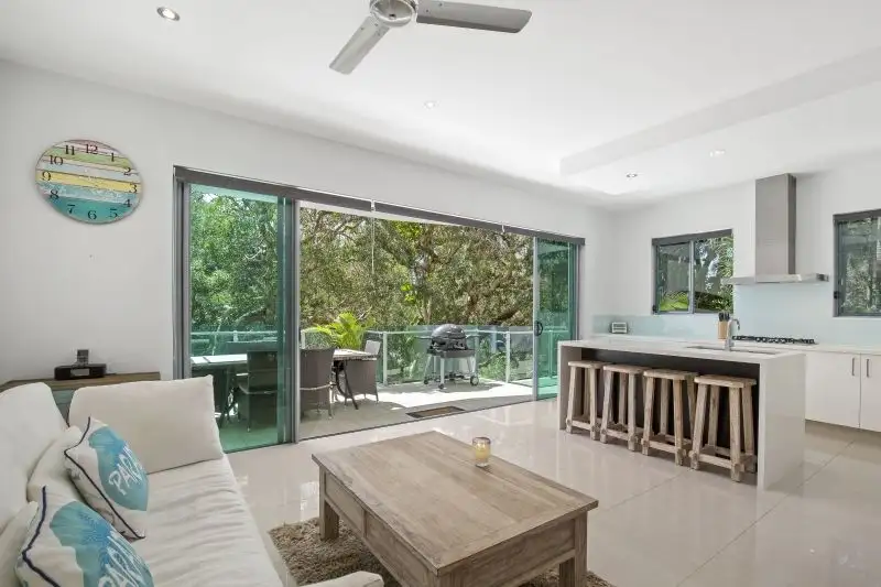 Main view of Homely unit listing, 2/9 South Street, Kirra QLD 4225