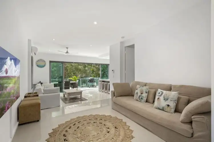 Second view of Homely unit listing, 2/9 South Street, Kirra QLD 4225