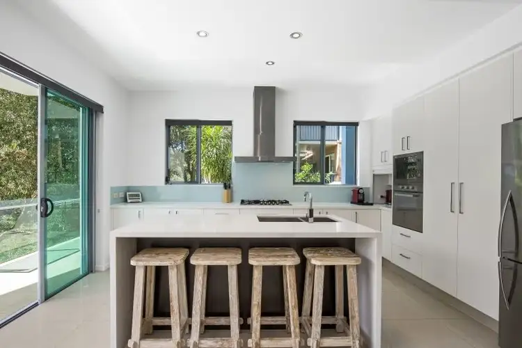 Third view of Homely unit listing, 2/9 South Street, Kirra QLD 4225