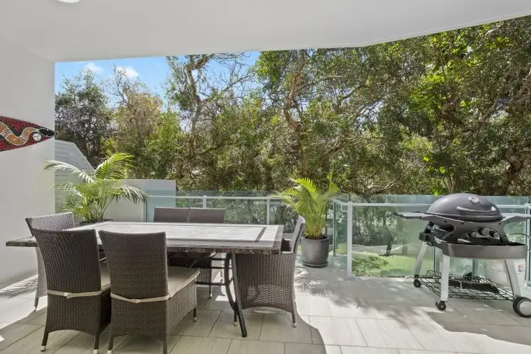 Fourth view of Homely unit listing, 2/9 South Street, Kirra QLD 4225