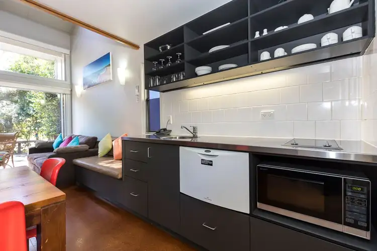 Third view of Homely unit listing, 5/49 Dickson Way, Point Lookout QLD 4183