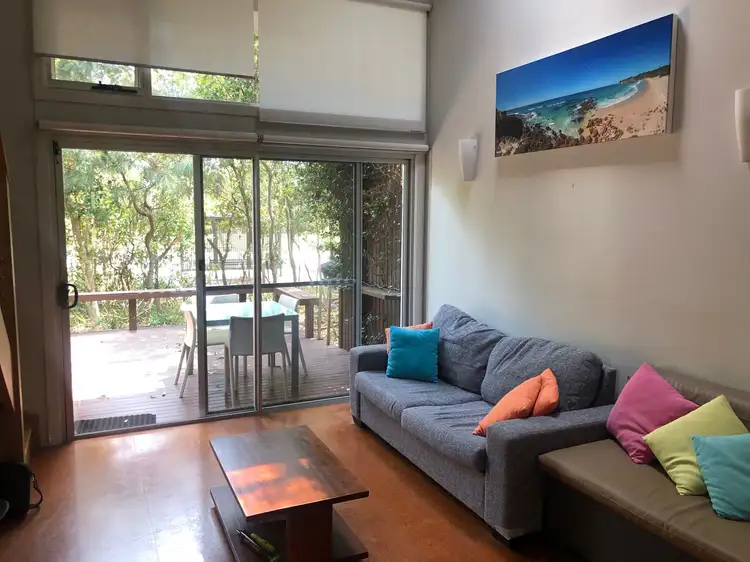 Fifth view of Homely unit listing, 5/49 Dickson Way, Point Lookout QLD 4183